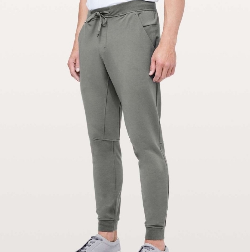 Lululemon City Sweat Jogger